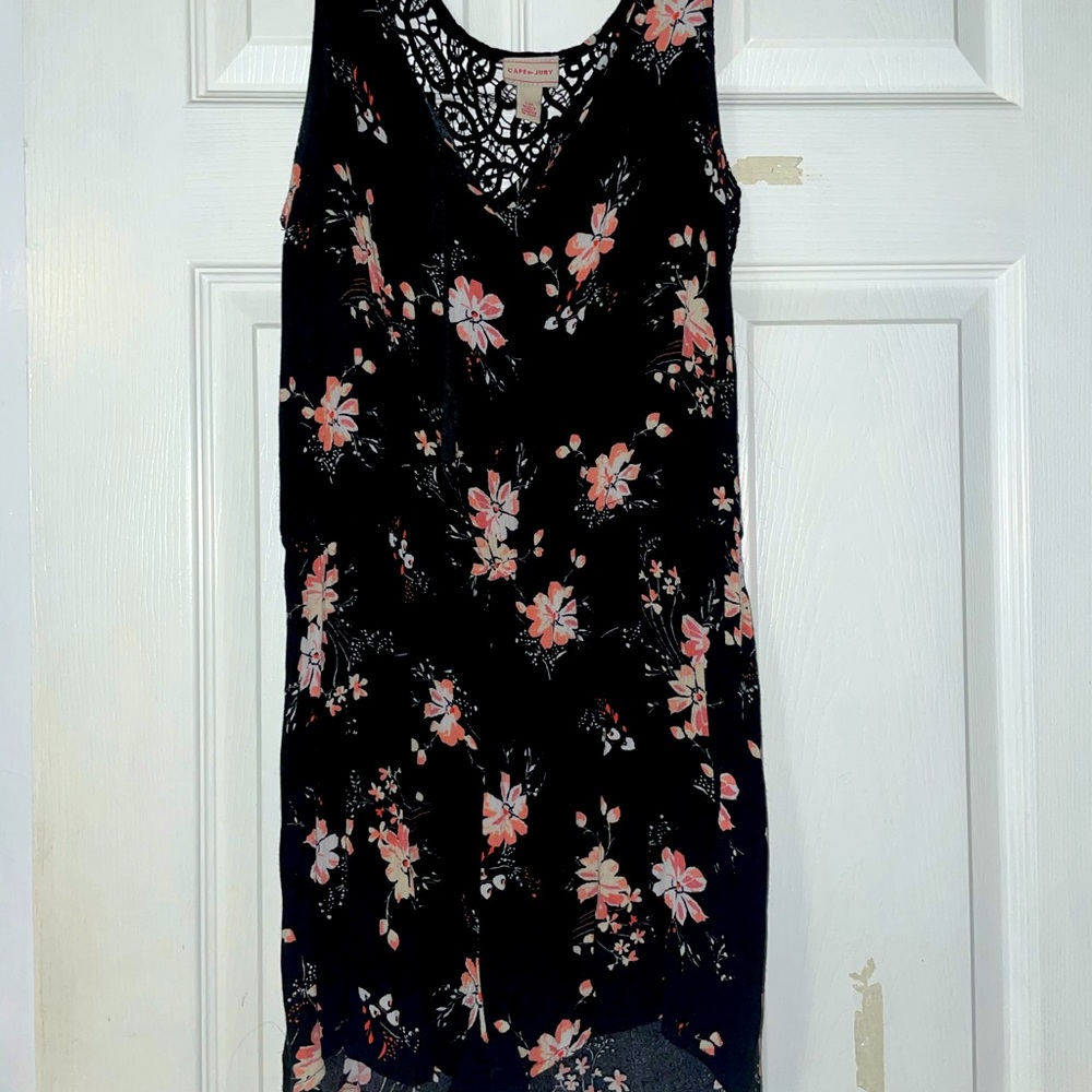 Women’s medium romper